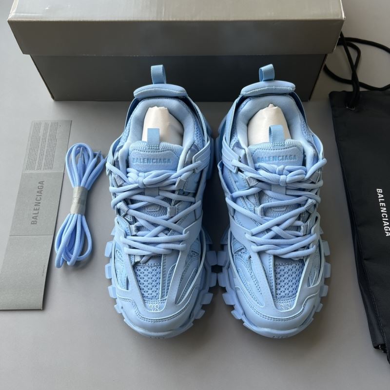 Balenciaga Track Shoes